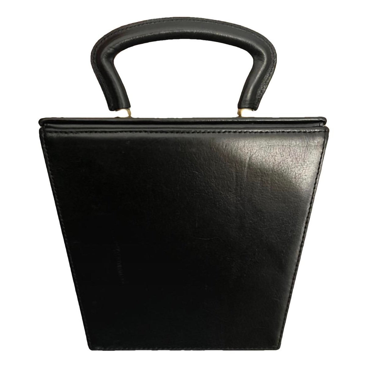 Sadie leather handbag