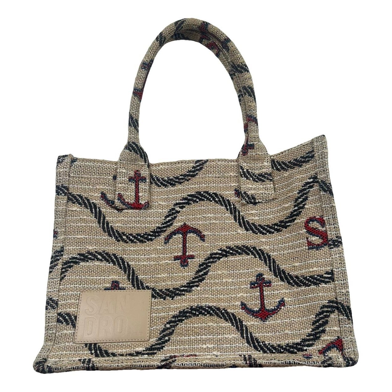Tote