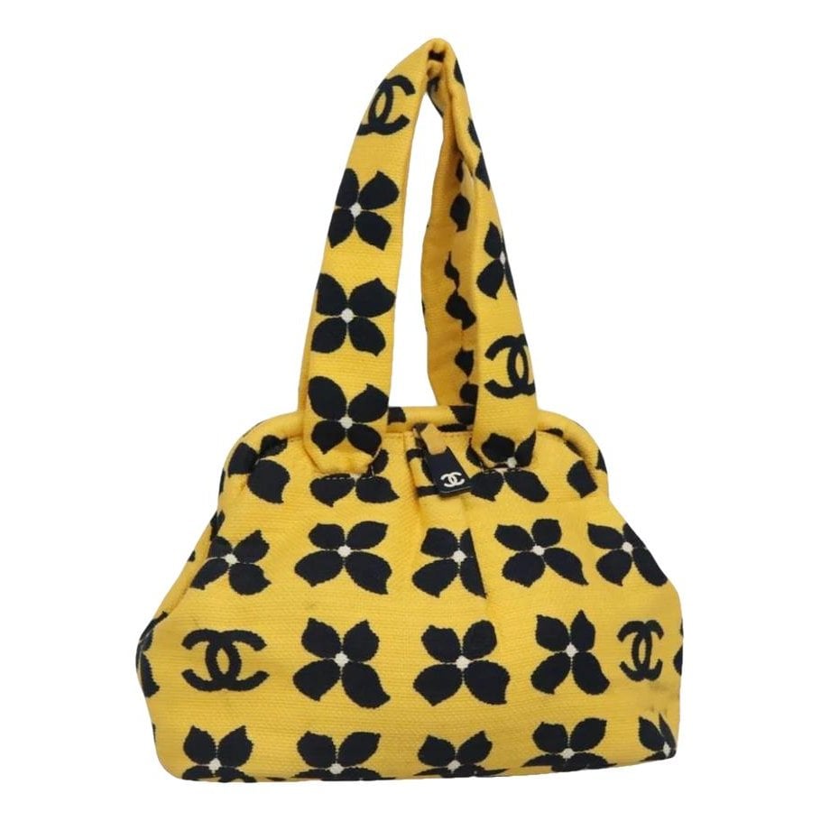 Cloth handbag