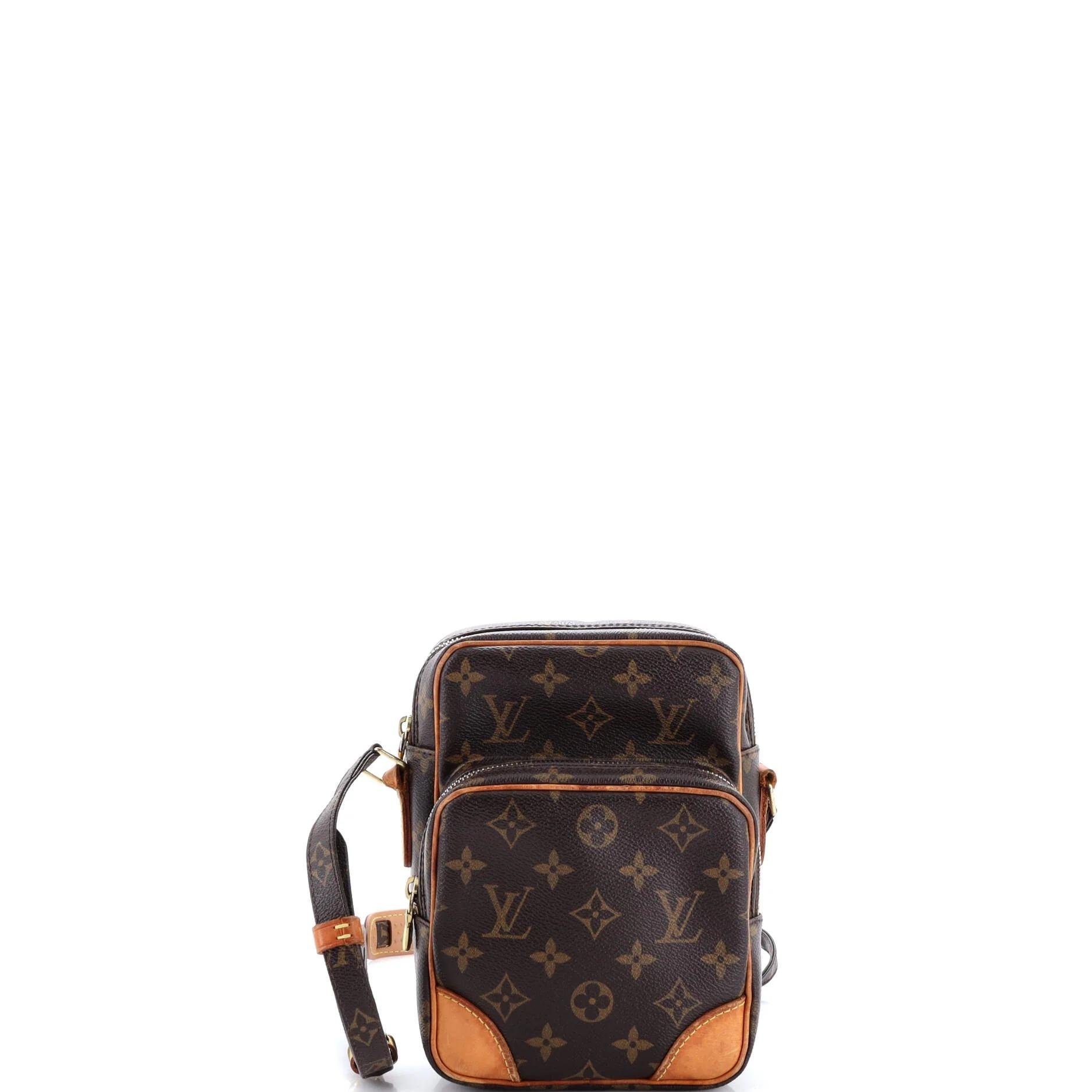 Cloth crossbody bag