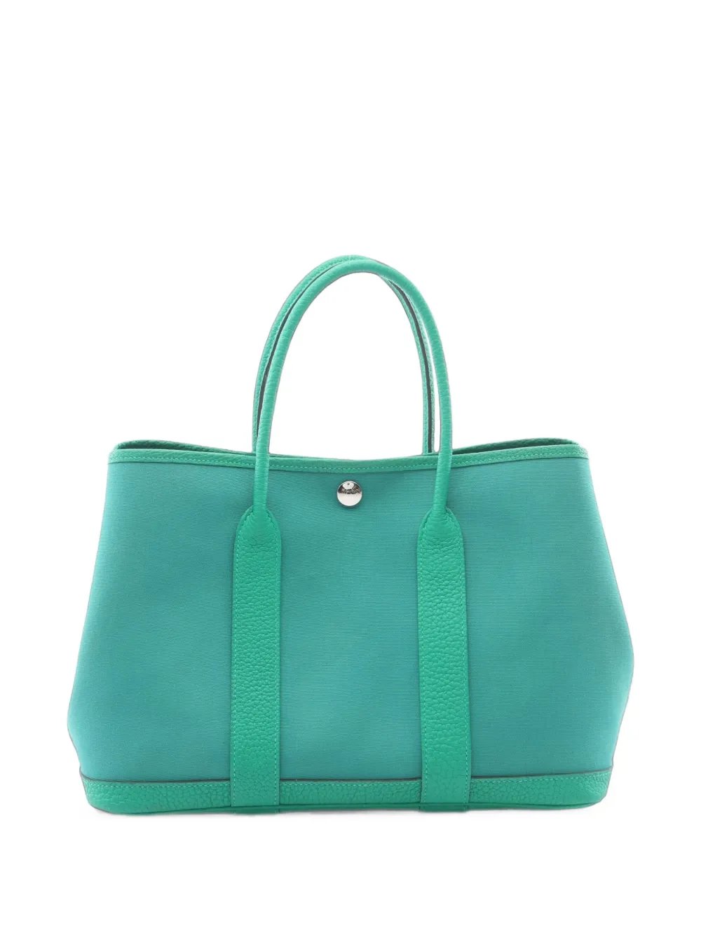 2024 Garden Party TPM tote bag