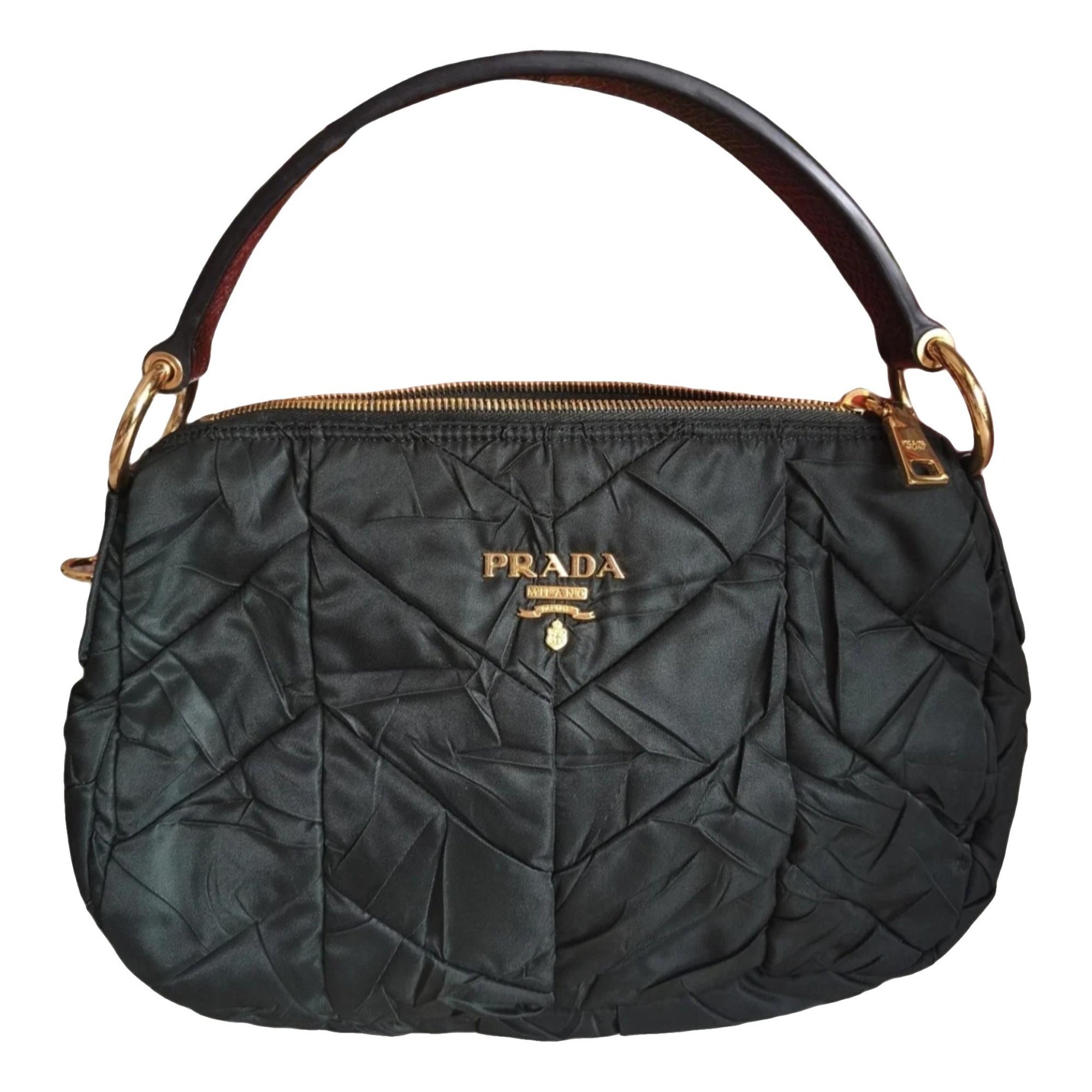 Aimée cloth handbag