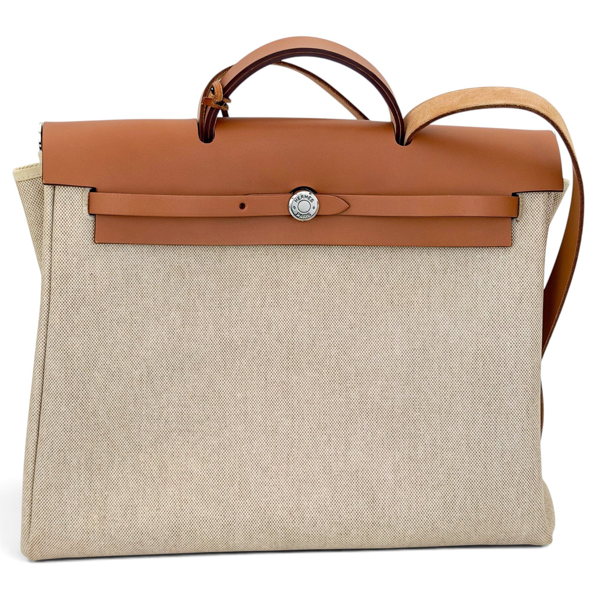 Herbag cloth handbag