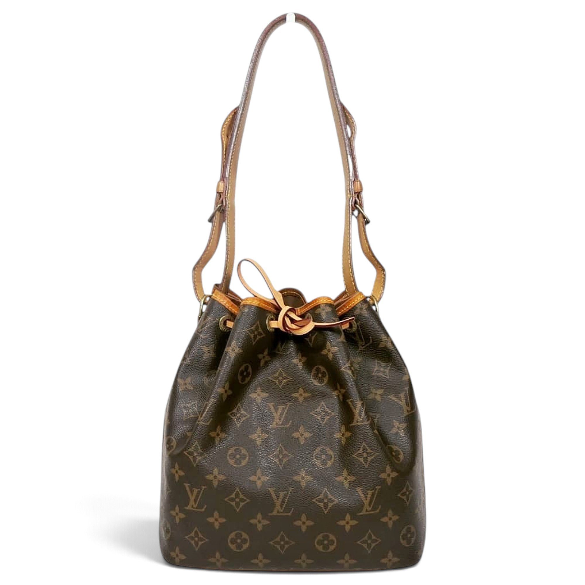 Noé cloth handbag