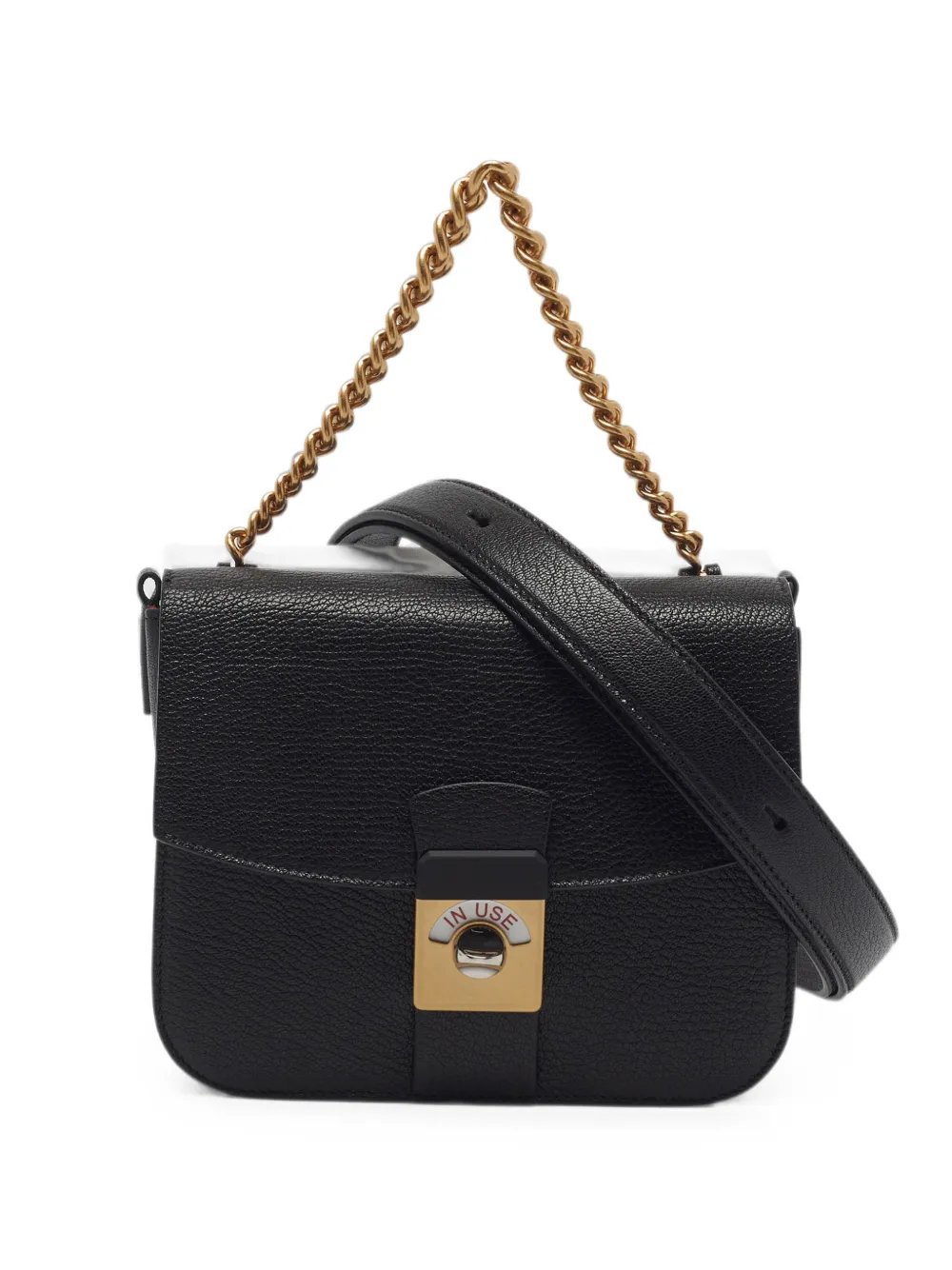 Maison Martin Margiela New Lock flap bag