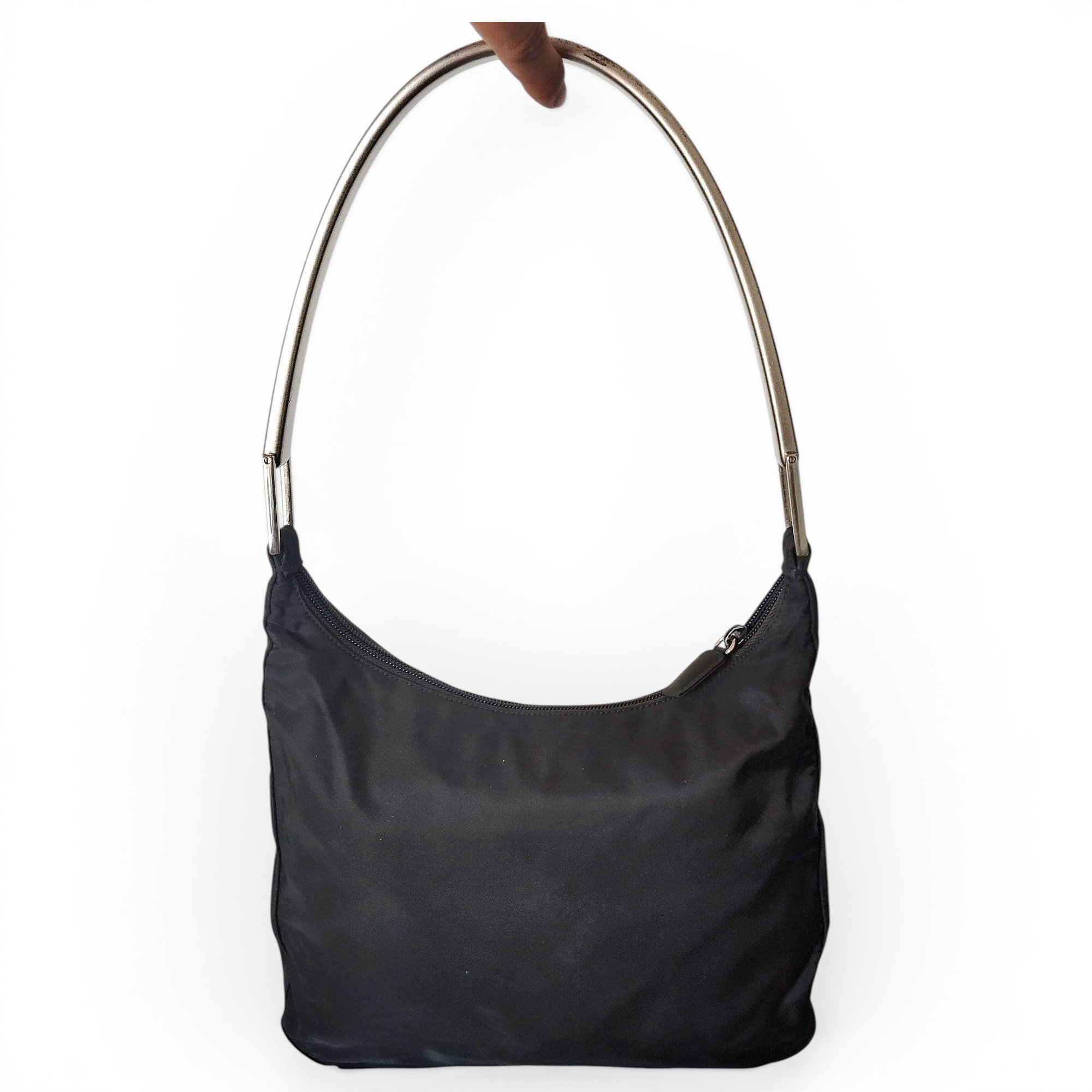 Cloth handbag