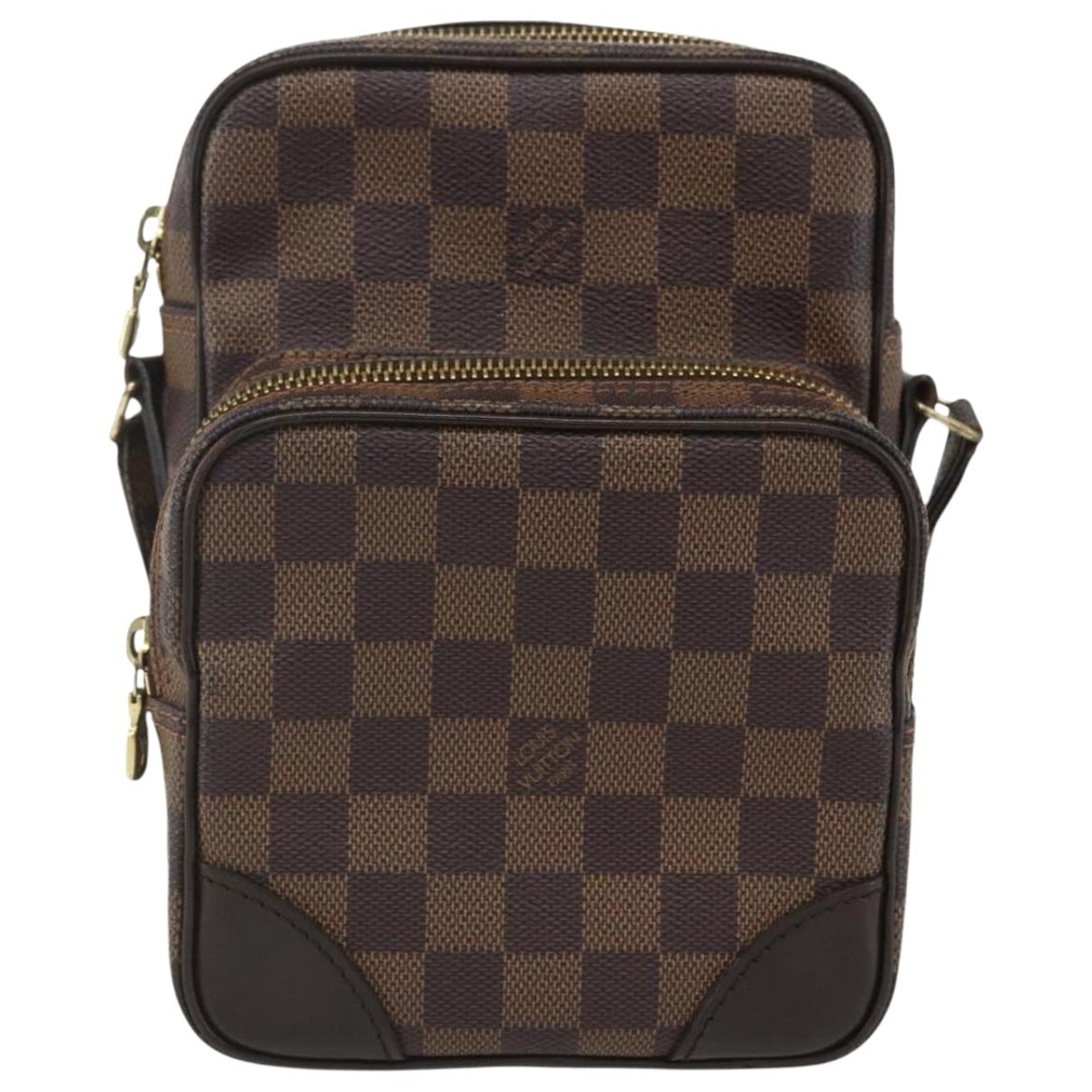 Amazon leather handbag