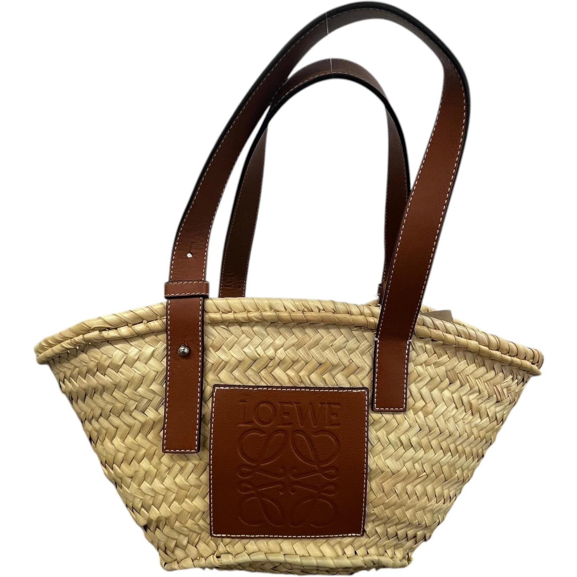 Loewe Leather handbag