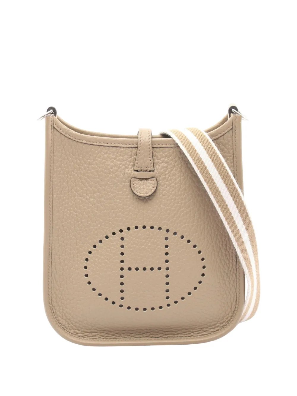 2025 Clemence Evelyne 16 Amazone crossbody bag