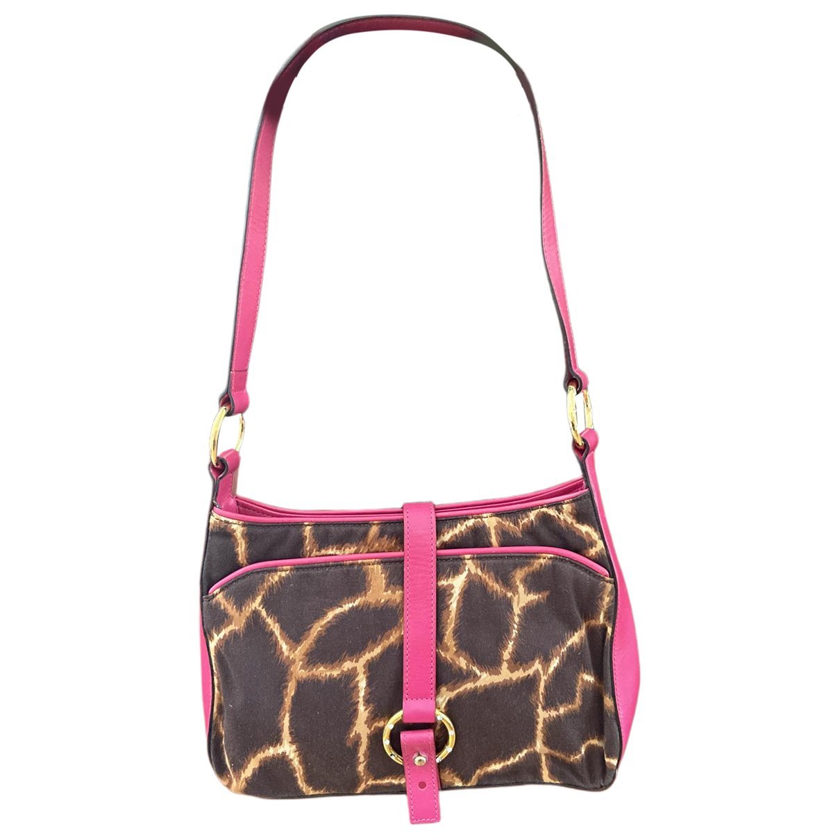 Leather bag