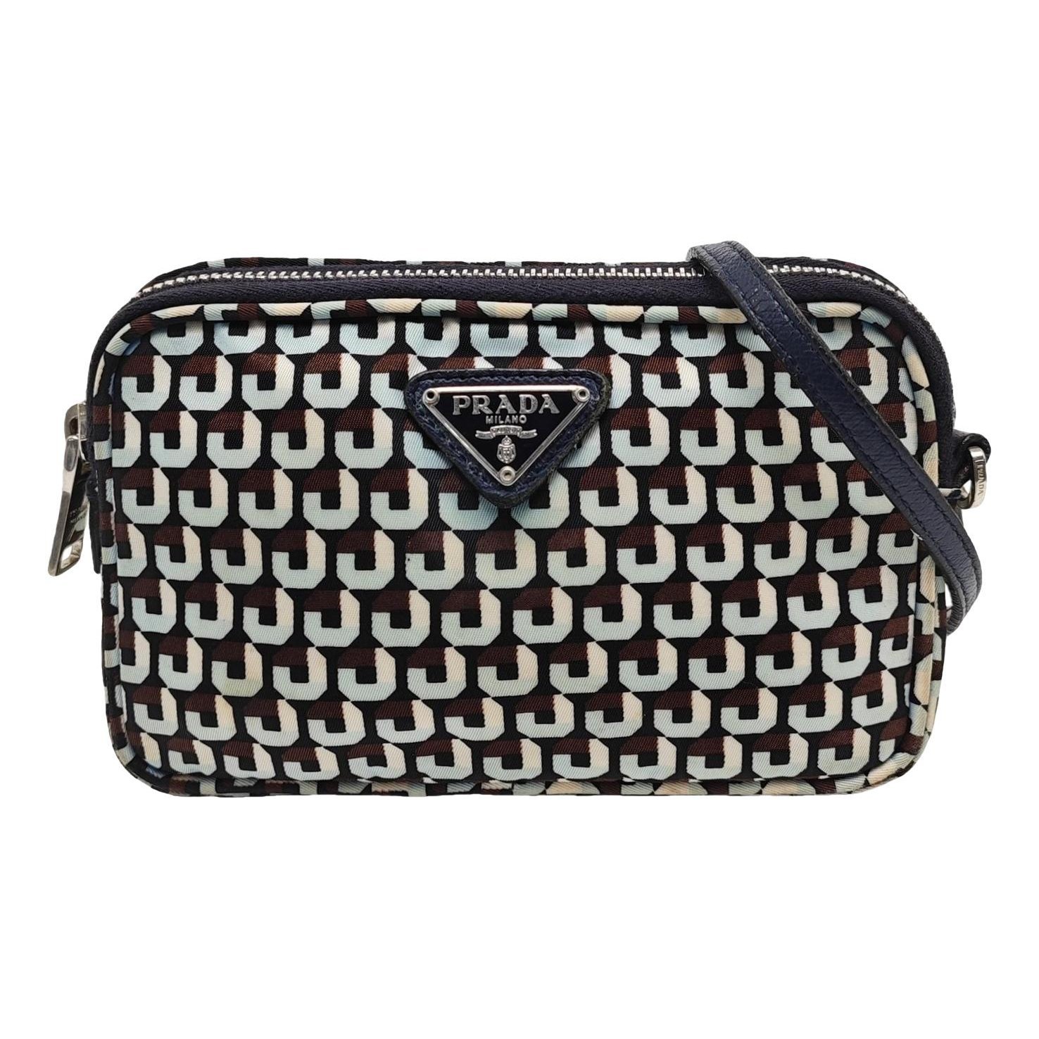 Cloth handbag