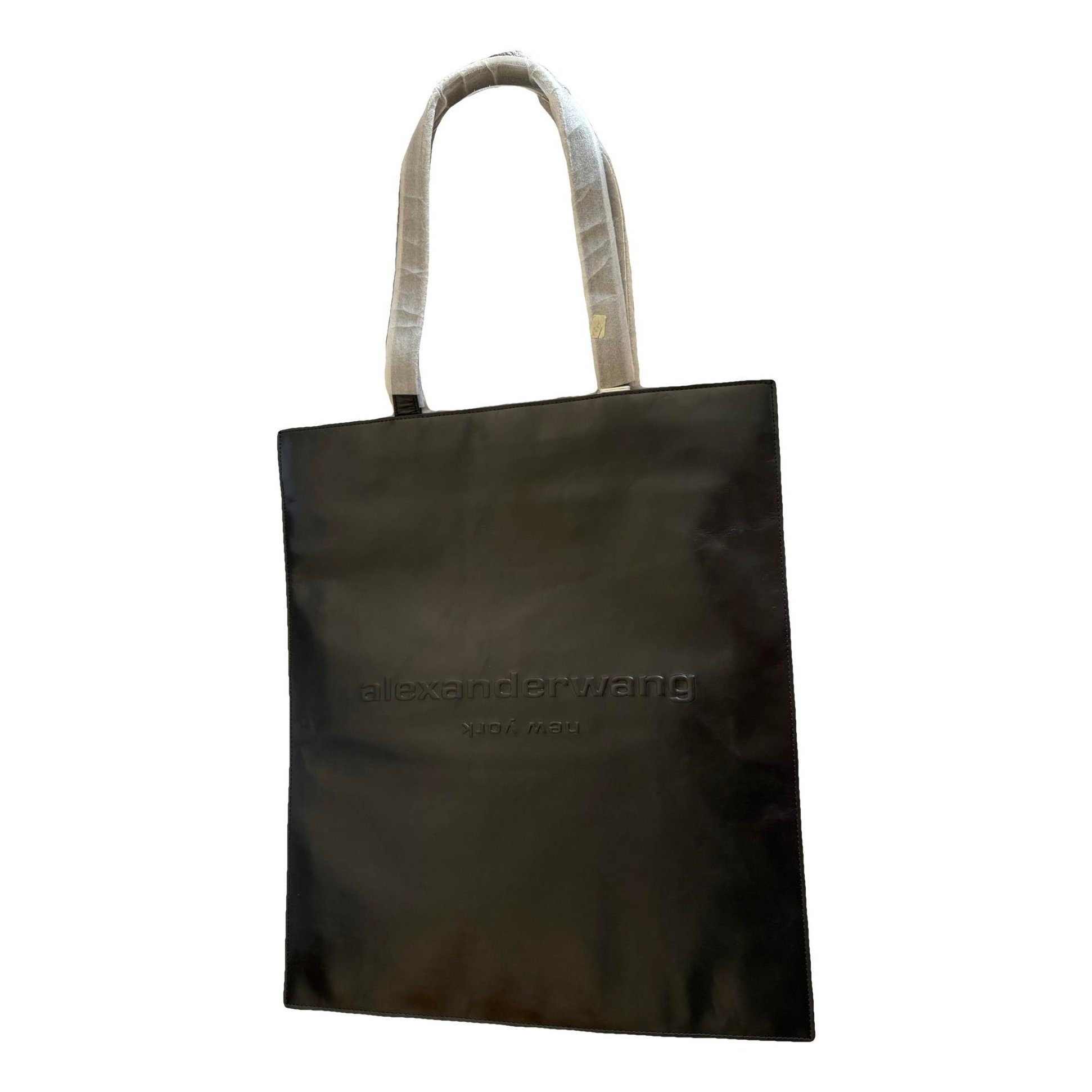 Alexander Wang Leather tote