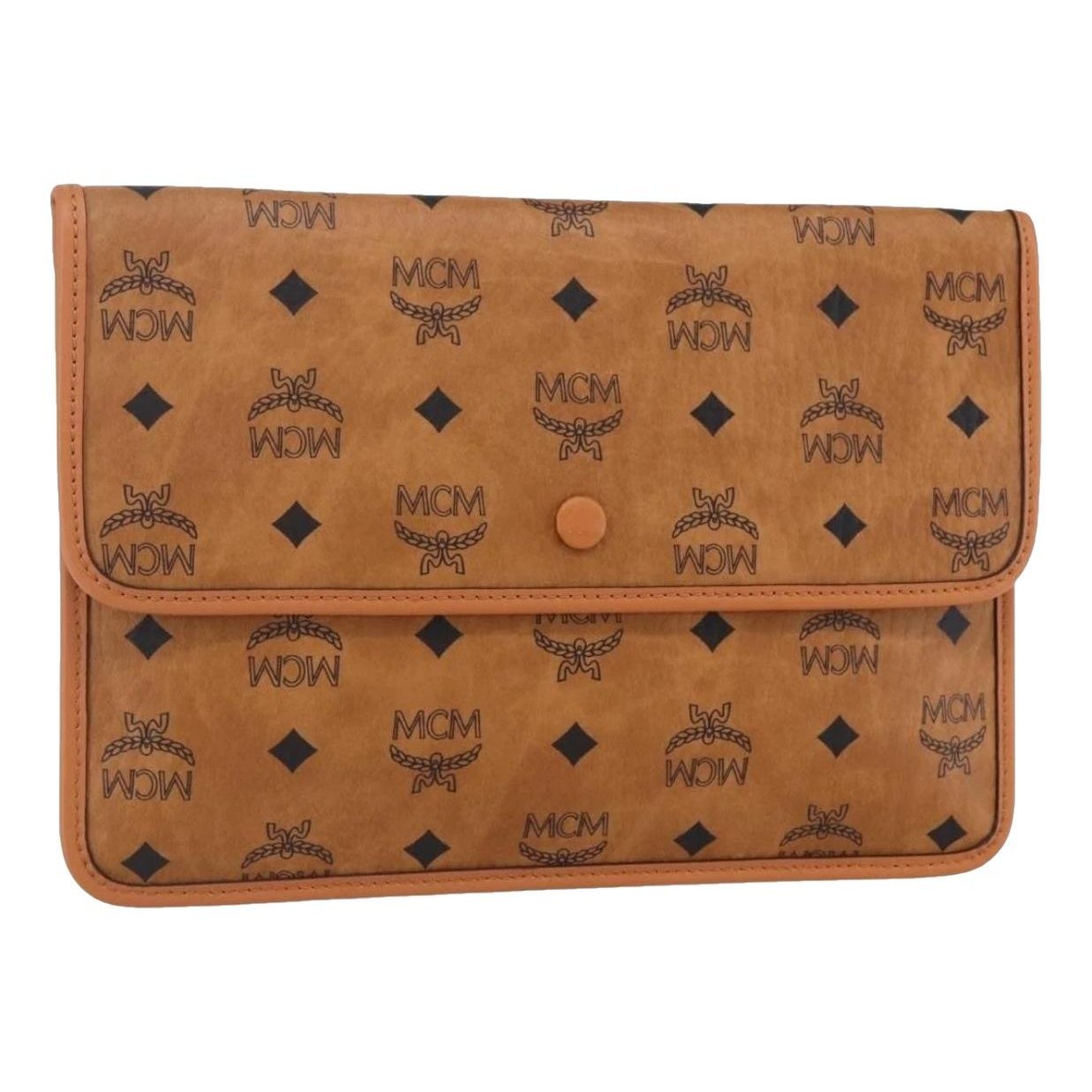 MCM Clutch bag