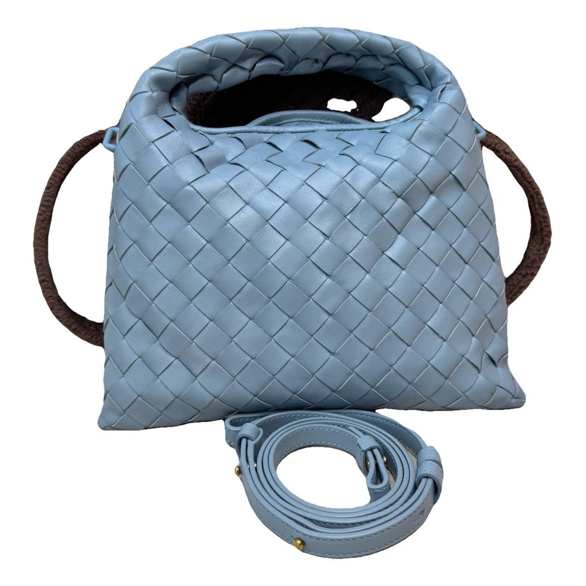 Hop cloth handbag