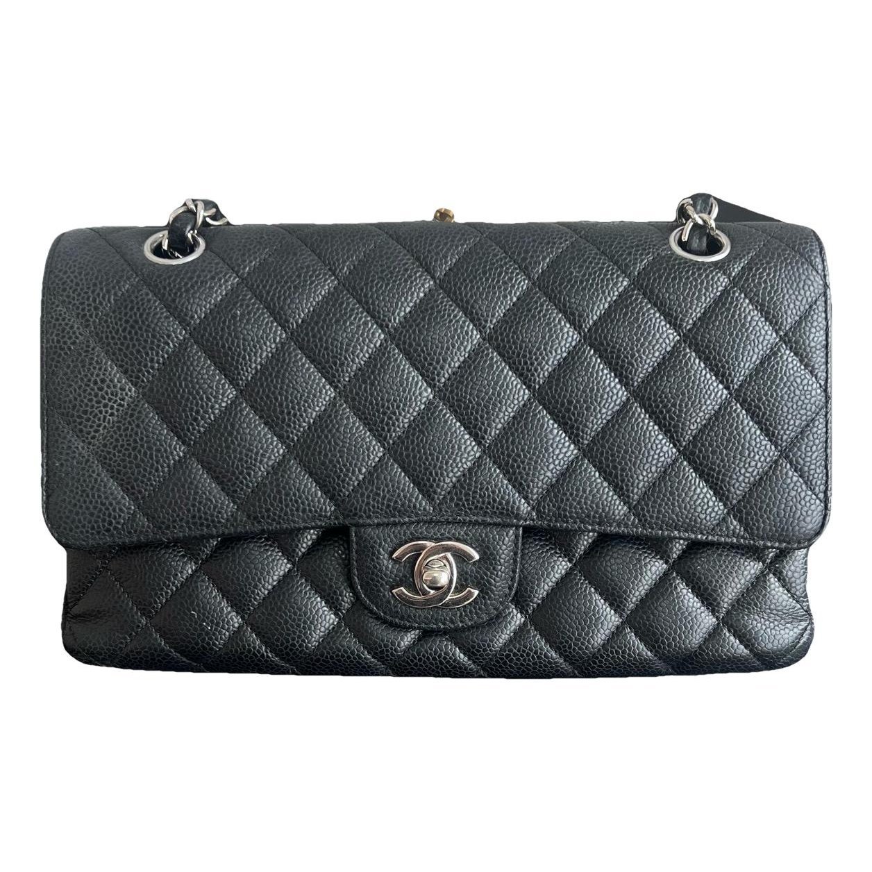 Timeless/Classique leather crossbody bag