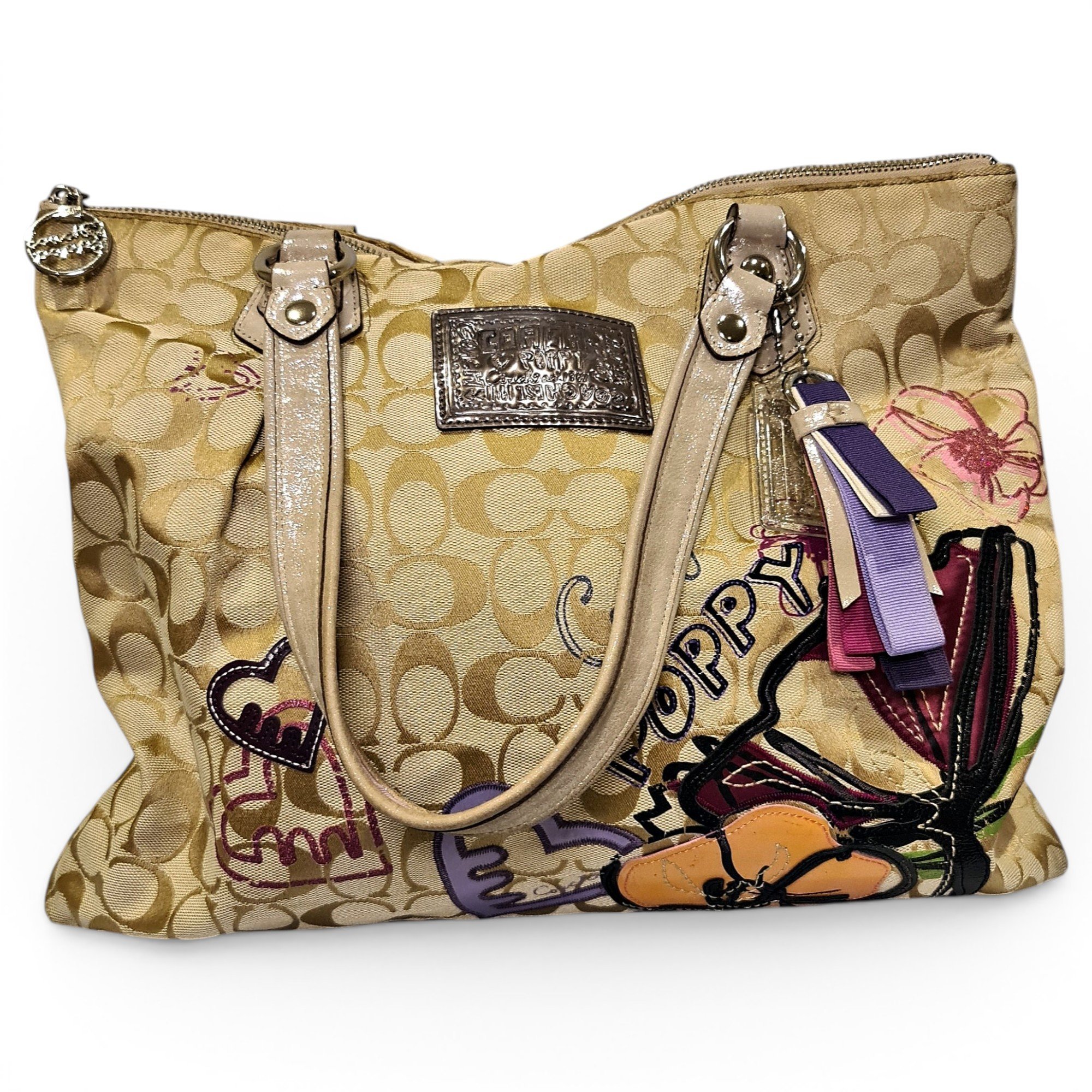 Handbag