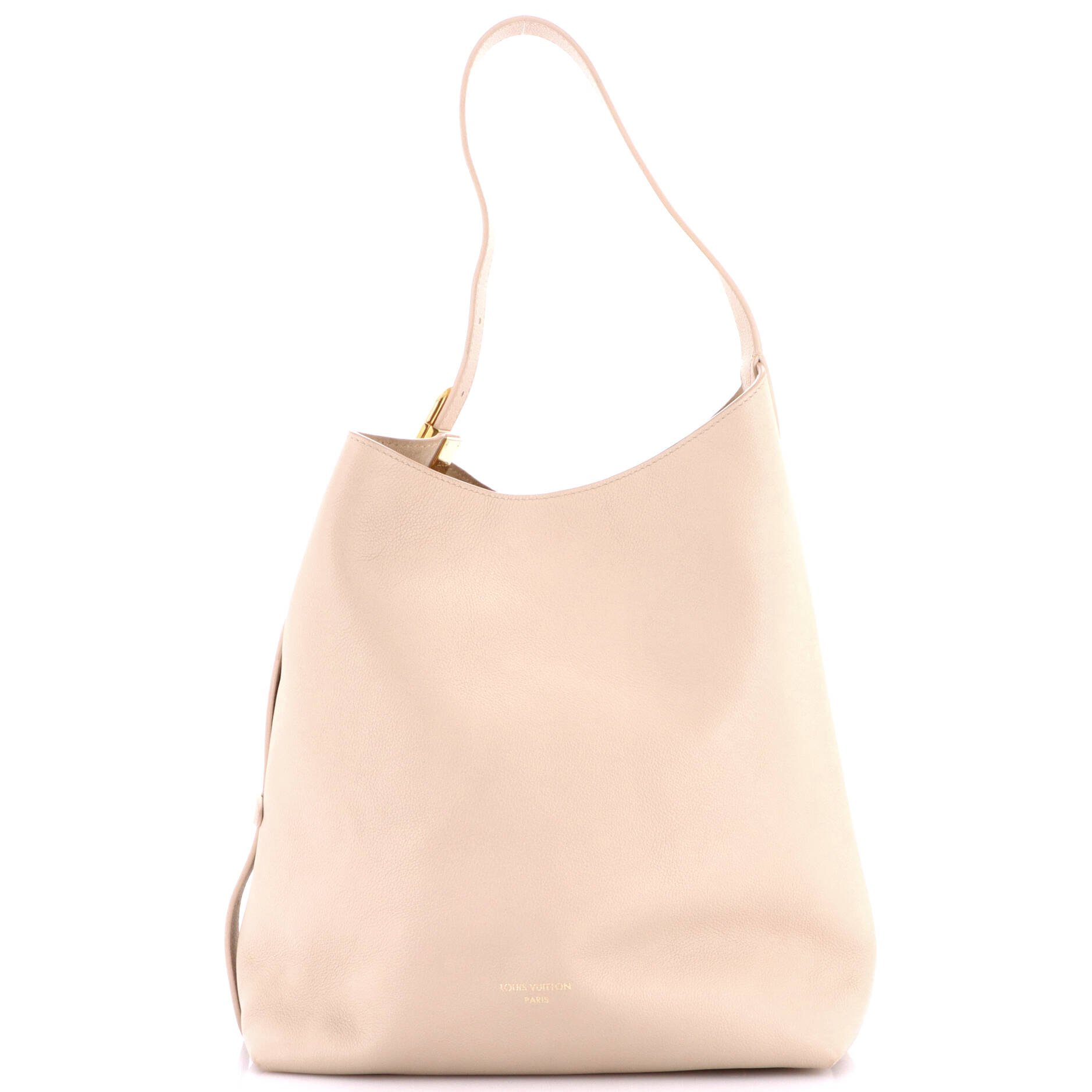 Low Key Hobo Calfskin MM