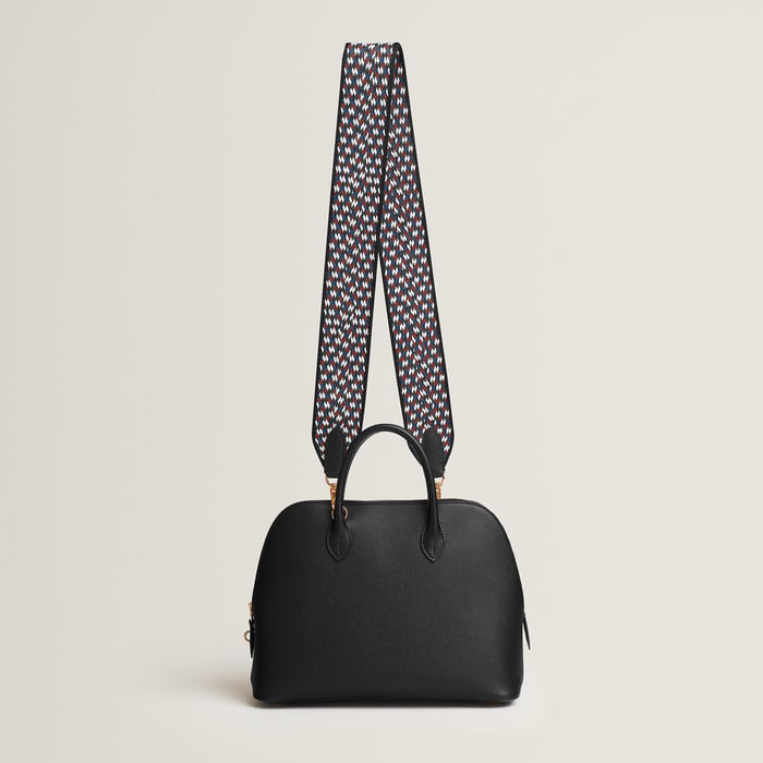 Sangle Zigzag 50 MM Bag Strap