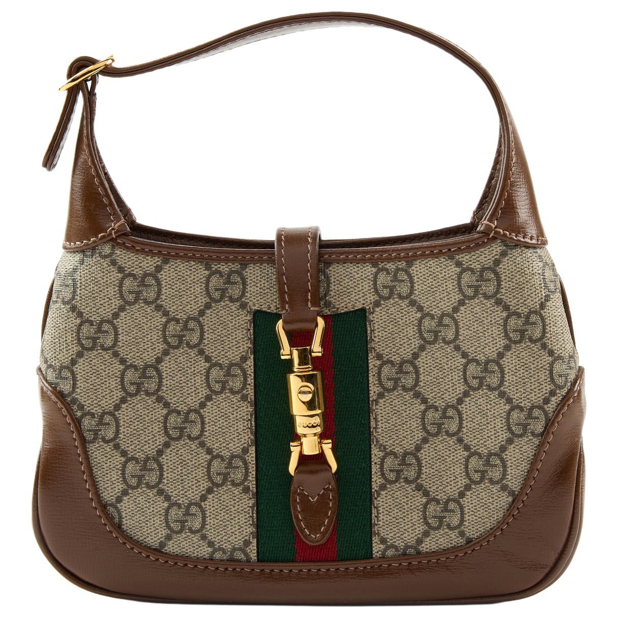 Jackie 1961 cloth handbag