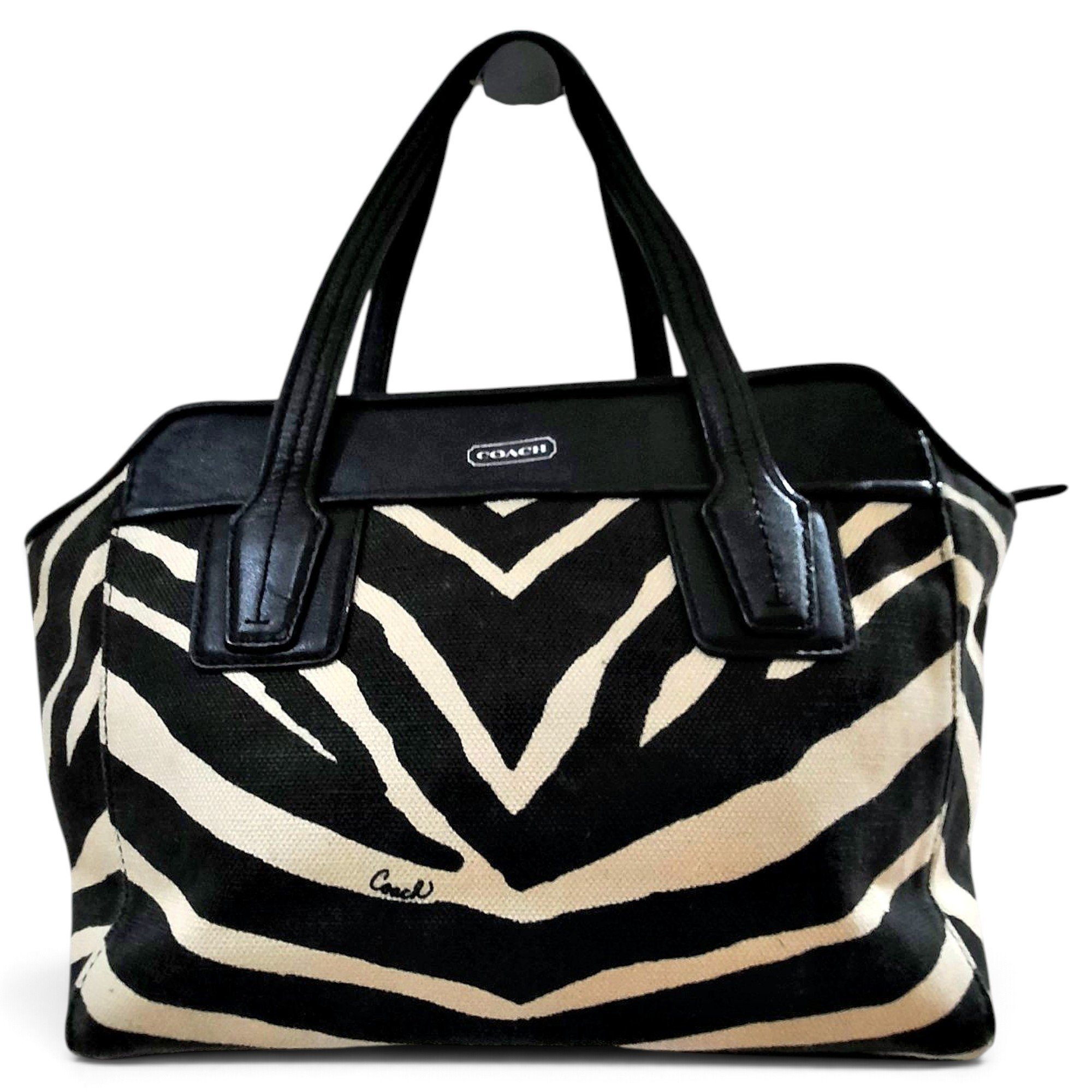 Cloth tote