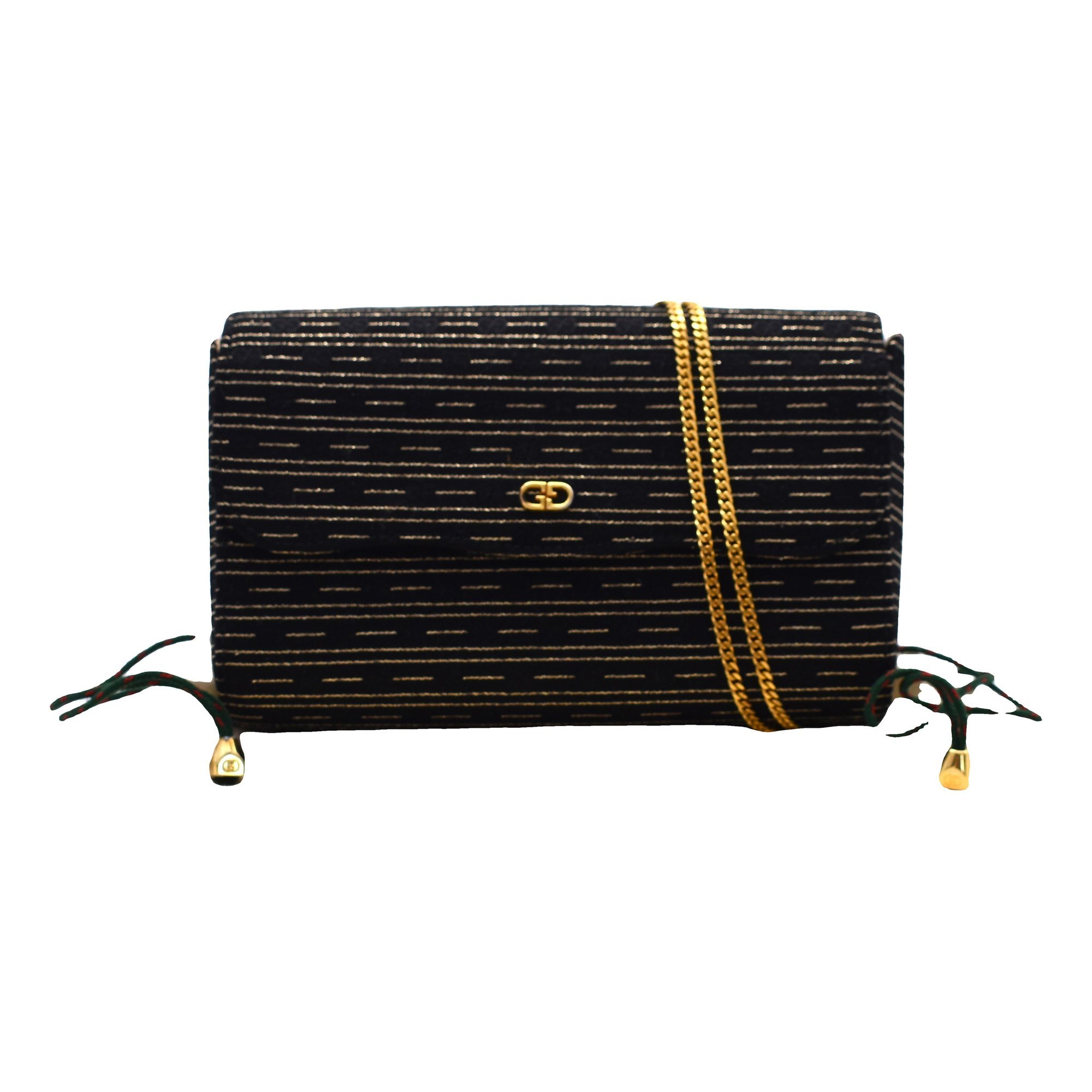 Cloth handbag