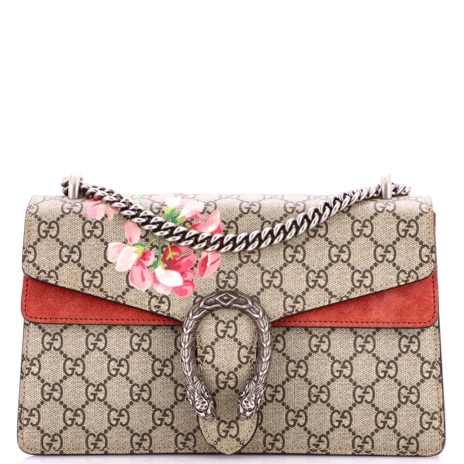 Cloth handbag