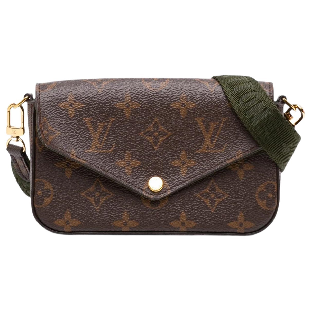 Félicie cloth bag