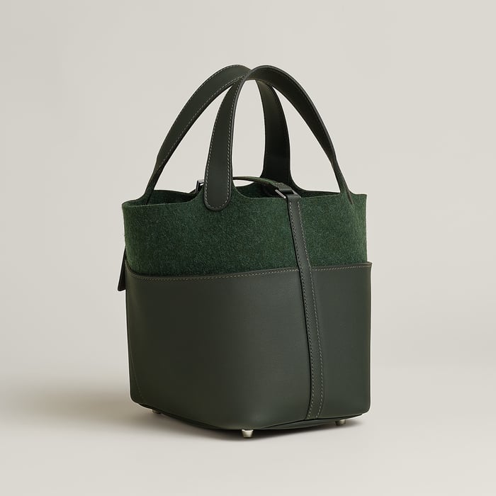 Picotin Lock 18 Bag