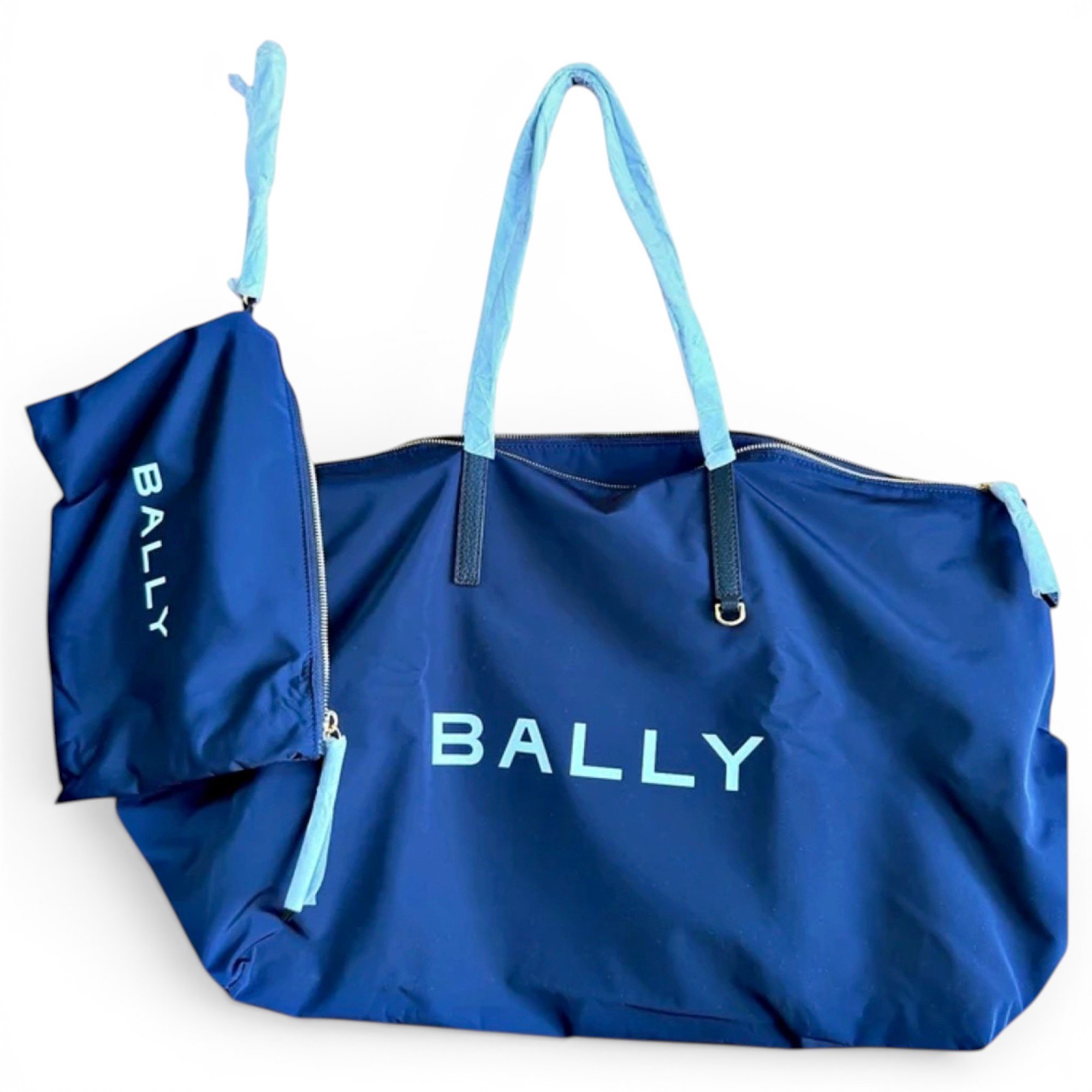 Bally Travel bag