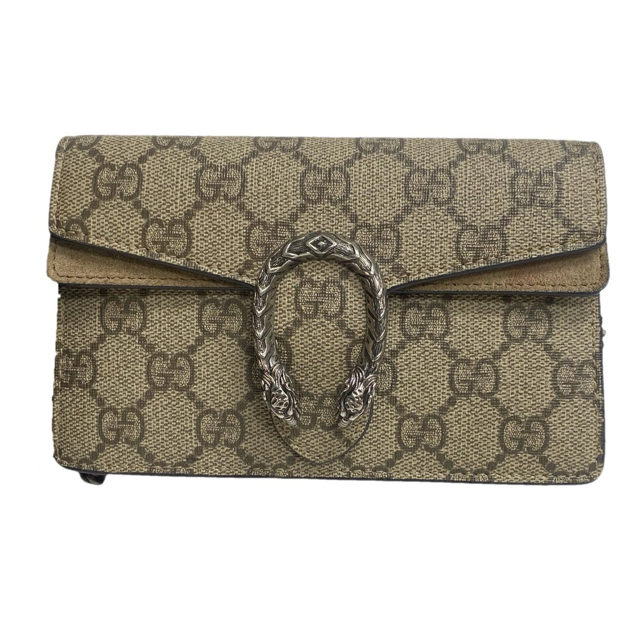 Dionysus cloth handbag