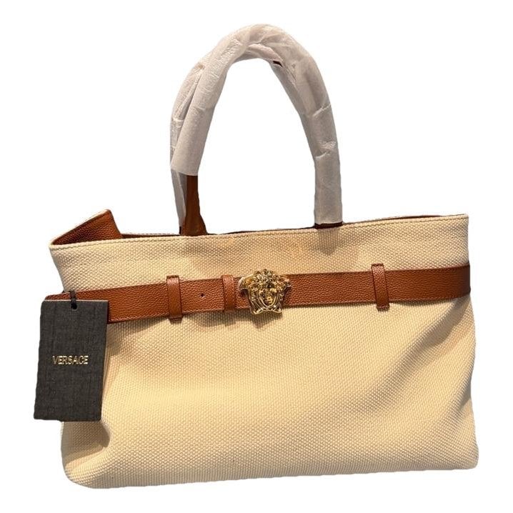 La Medusa tote