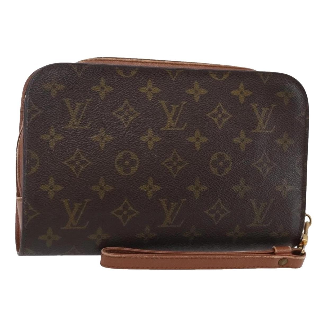 Clutch bag