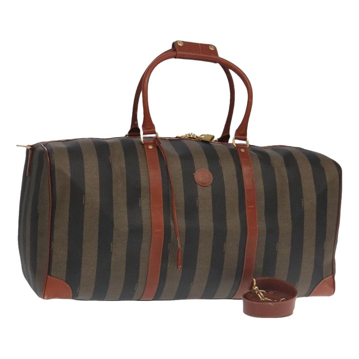 Travel bag