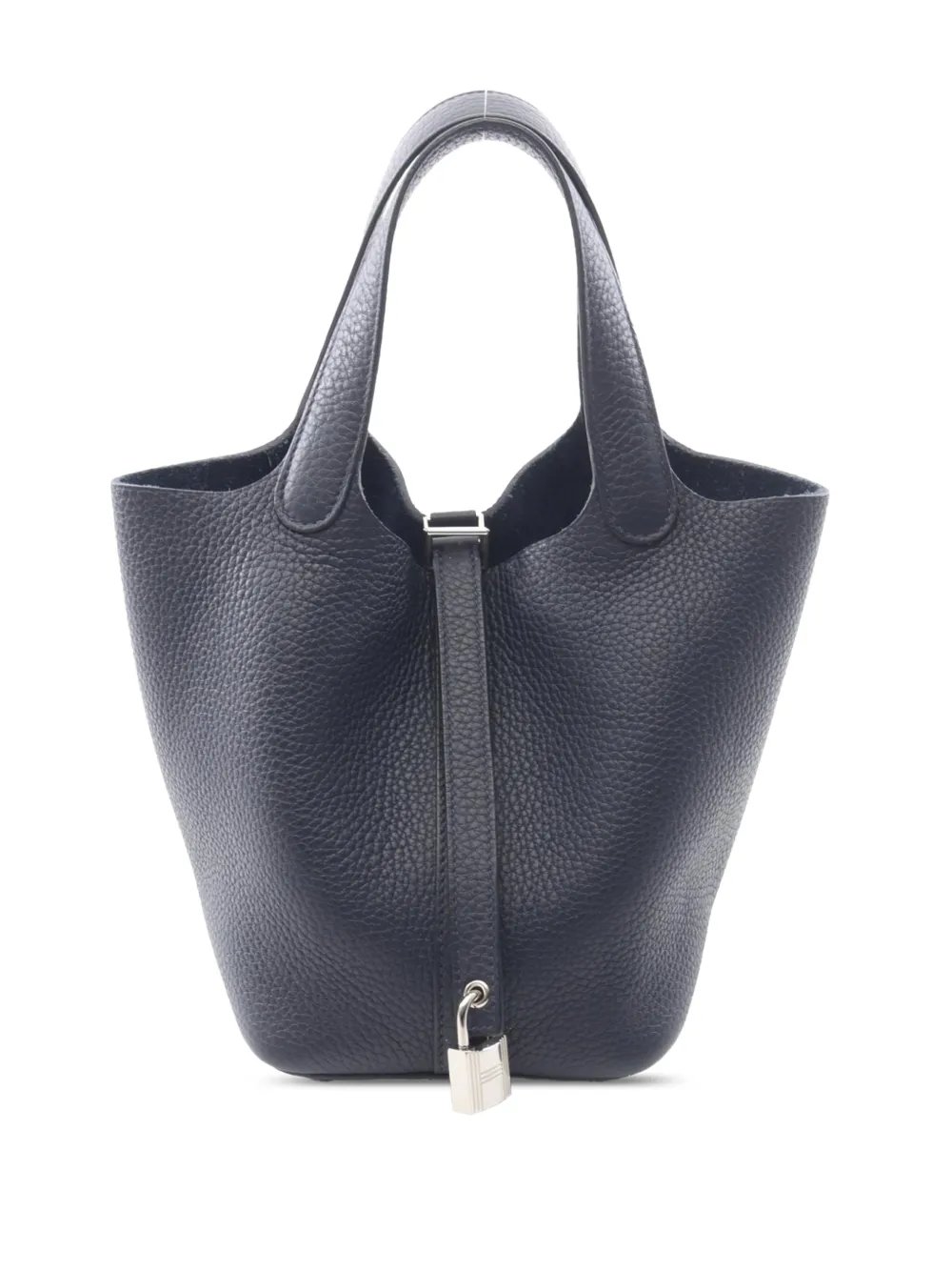 2021 Clemence Picotin Lock 18 handbag