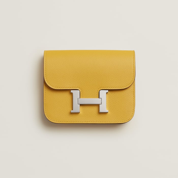 Sun Constance Slim Wallet