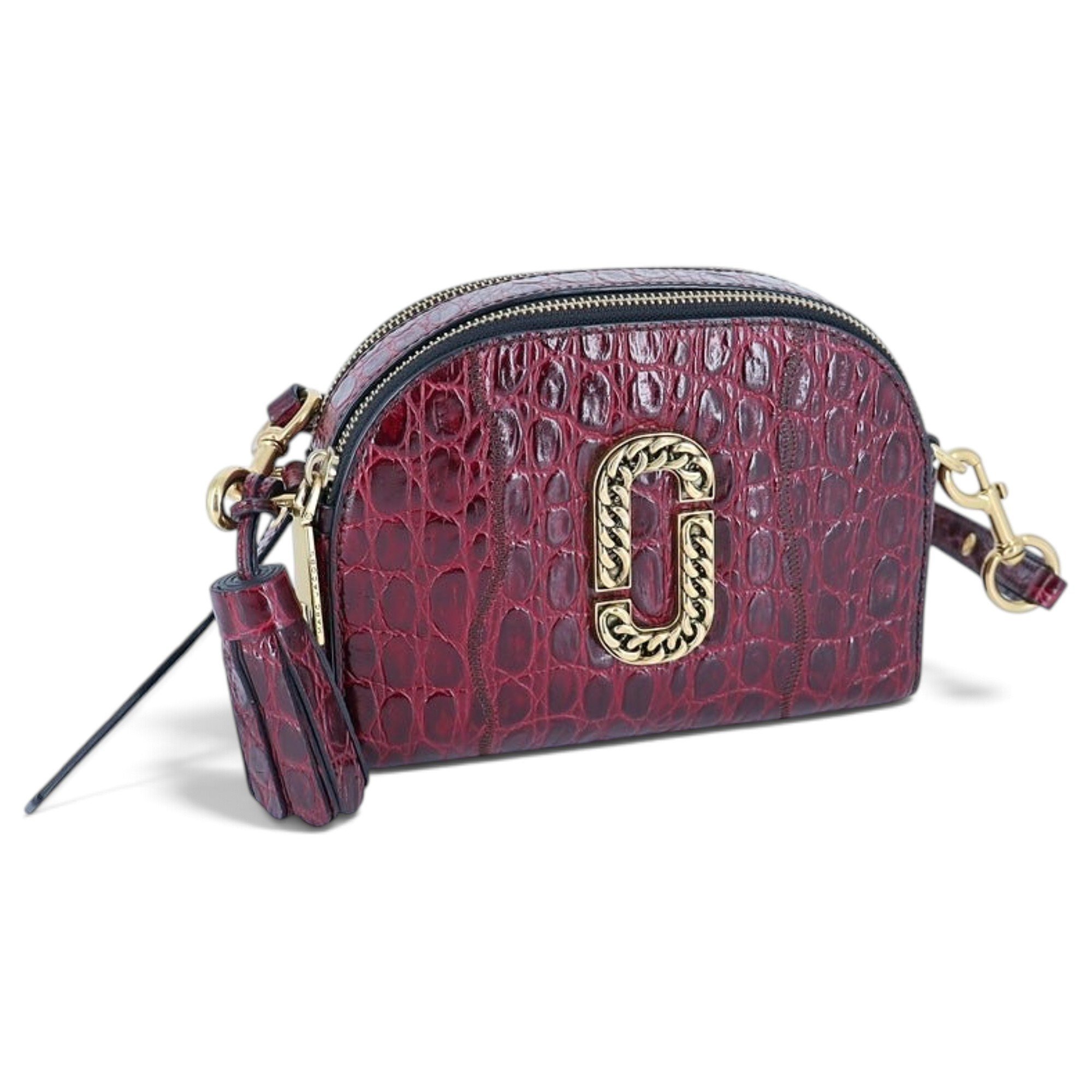 Marc Jacobs Leather handbag