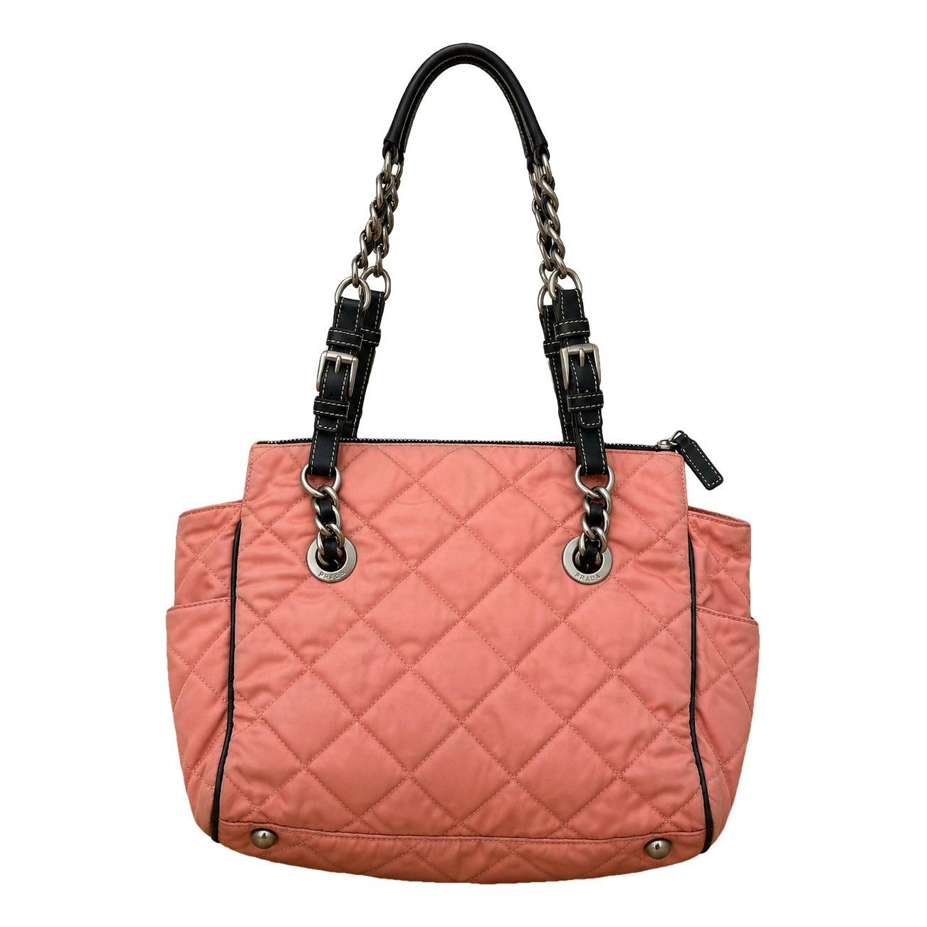 Galleria cloth handbag