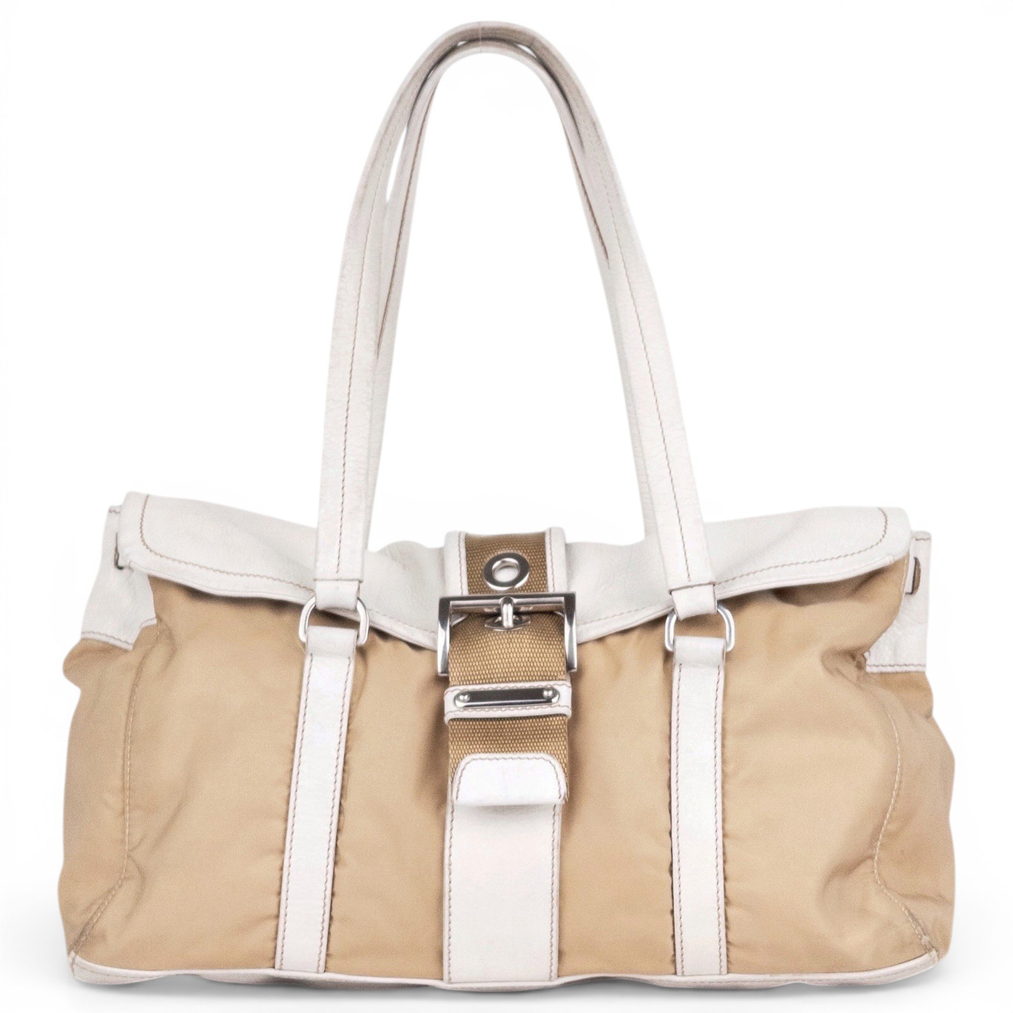 Cloth handbag