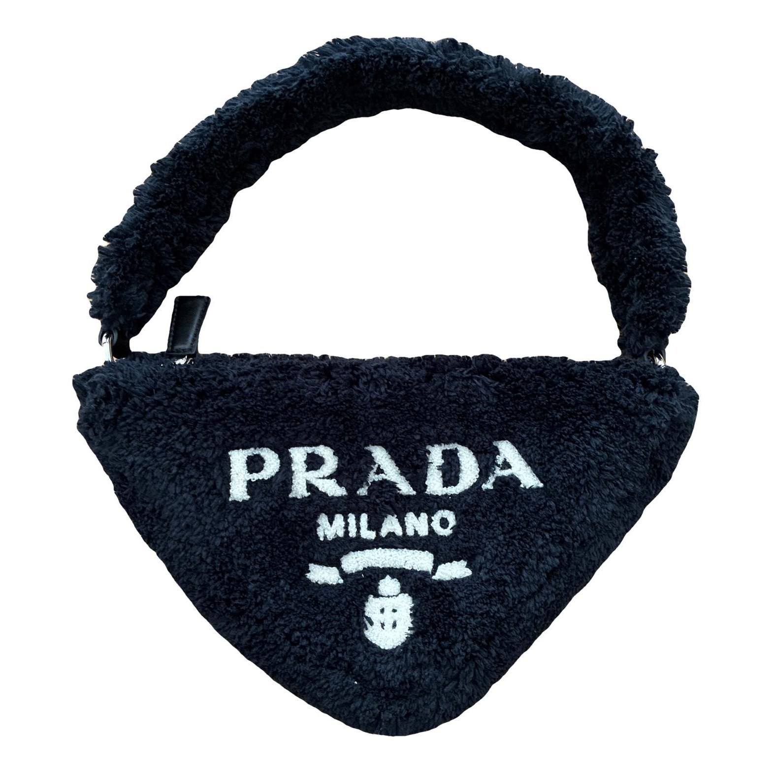 Triangle handbag