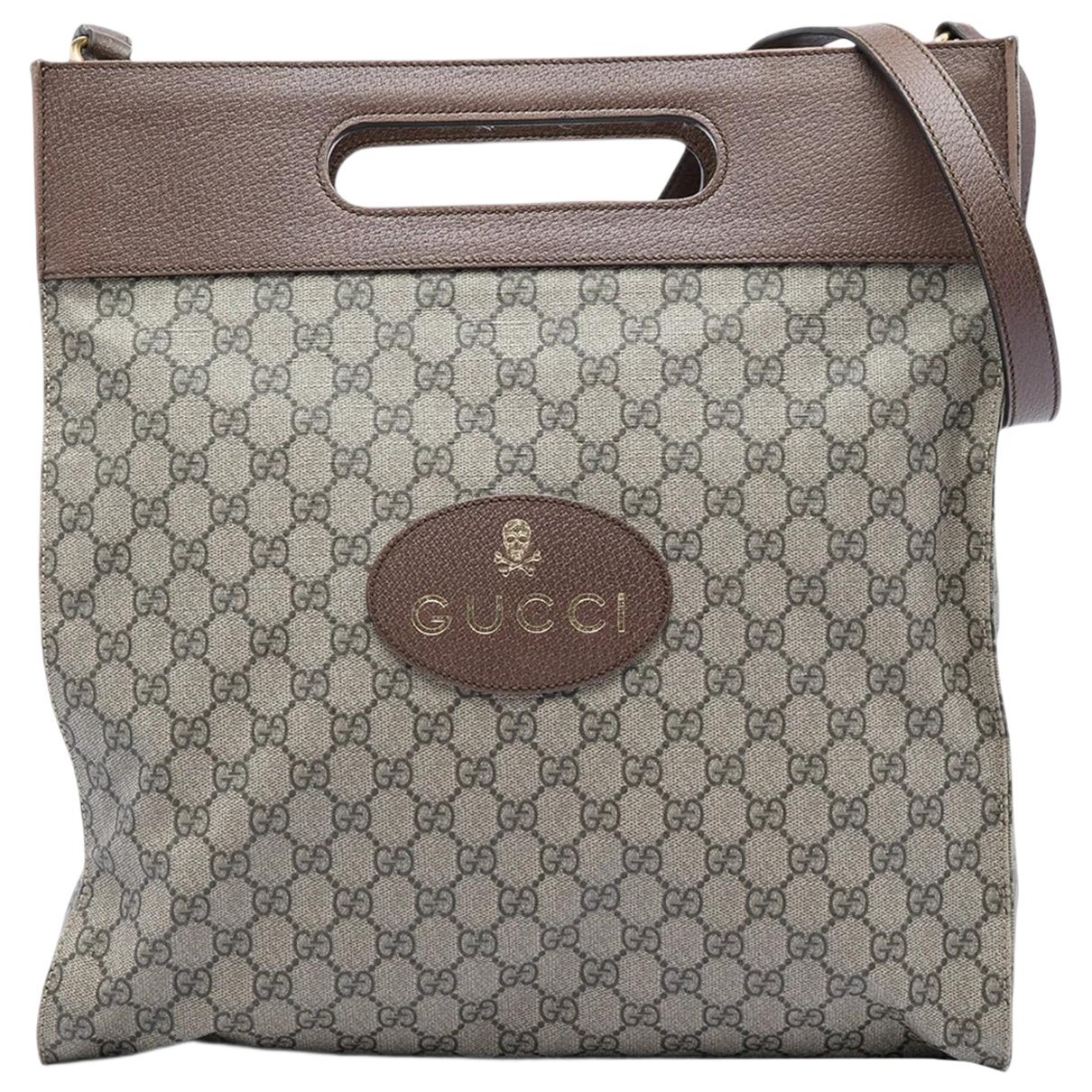 Neo Vintage cloth tote