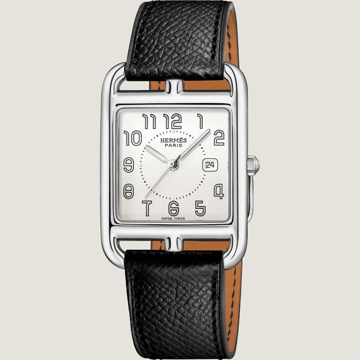 Sans Coloris Cape Cod Watch, Large Model, 37 MM