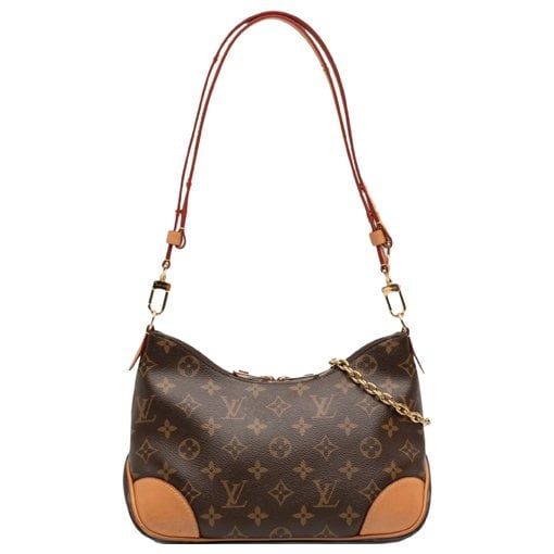 Boulogne cloth satchel