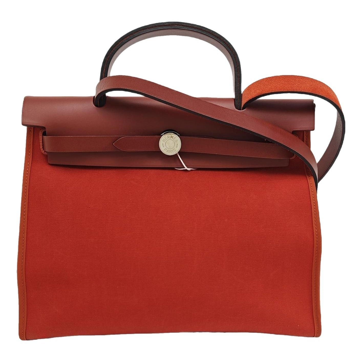 Herbag cloth handbag