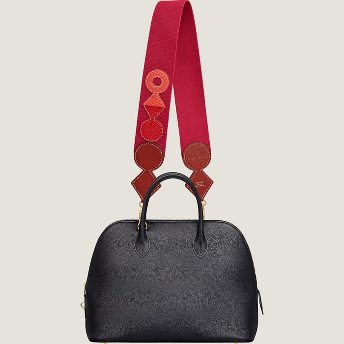 Attelage Bag Strap