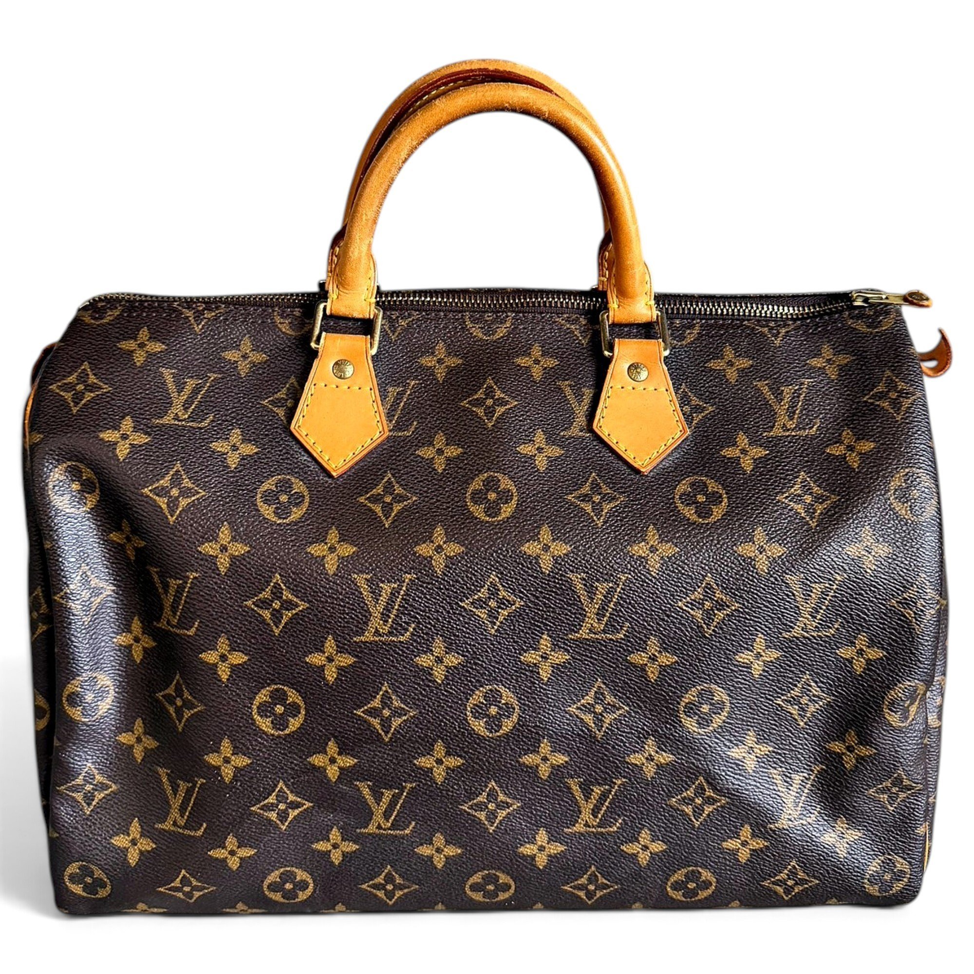 Speedy handbag
