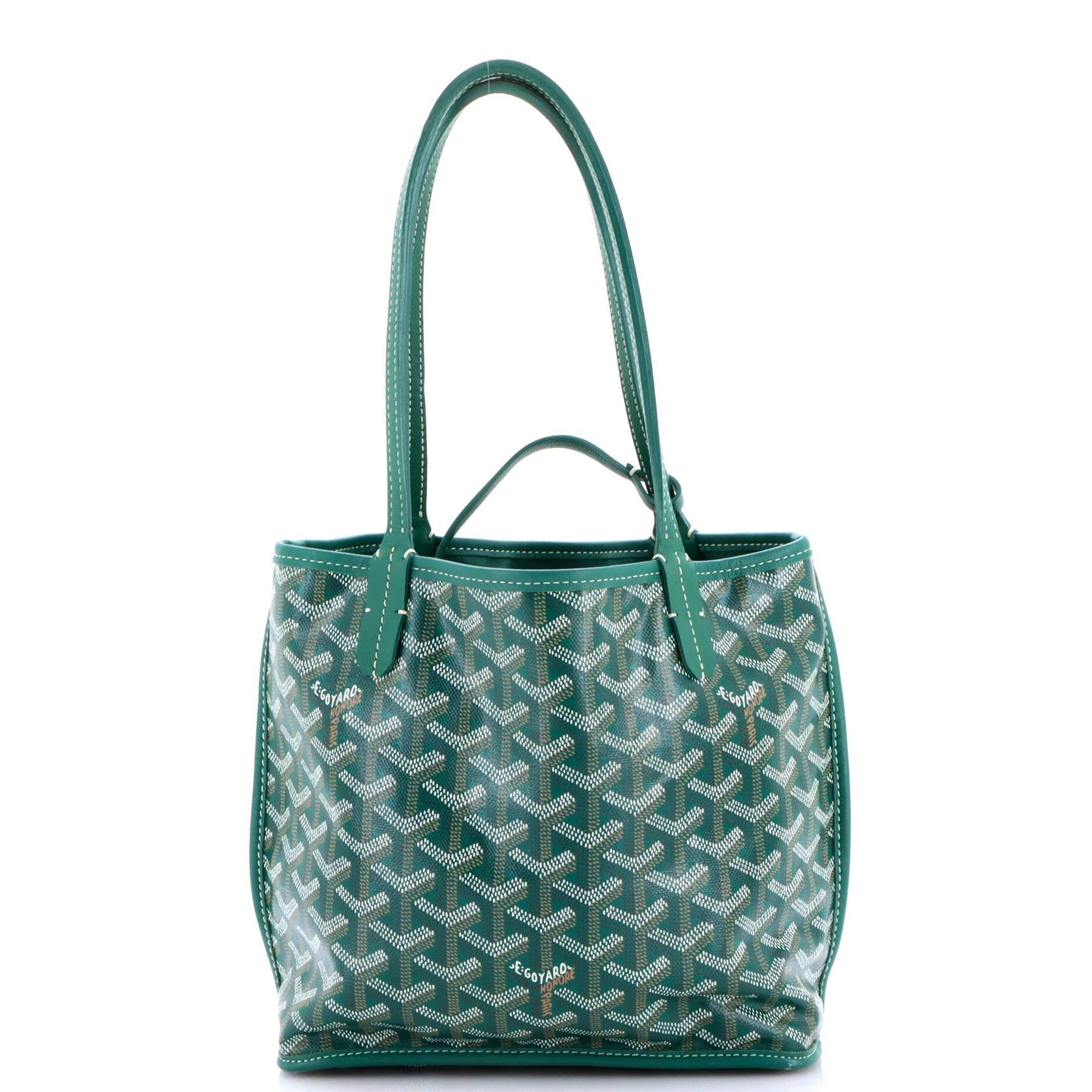 Anjou cloth tote