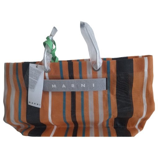 Marni Cloth tote