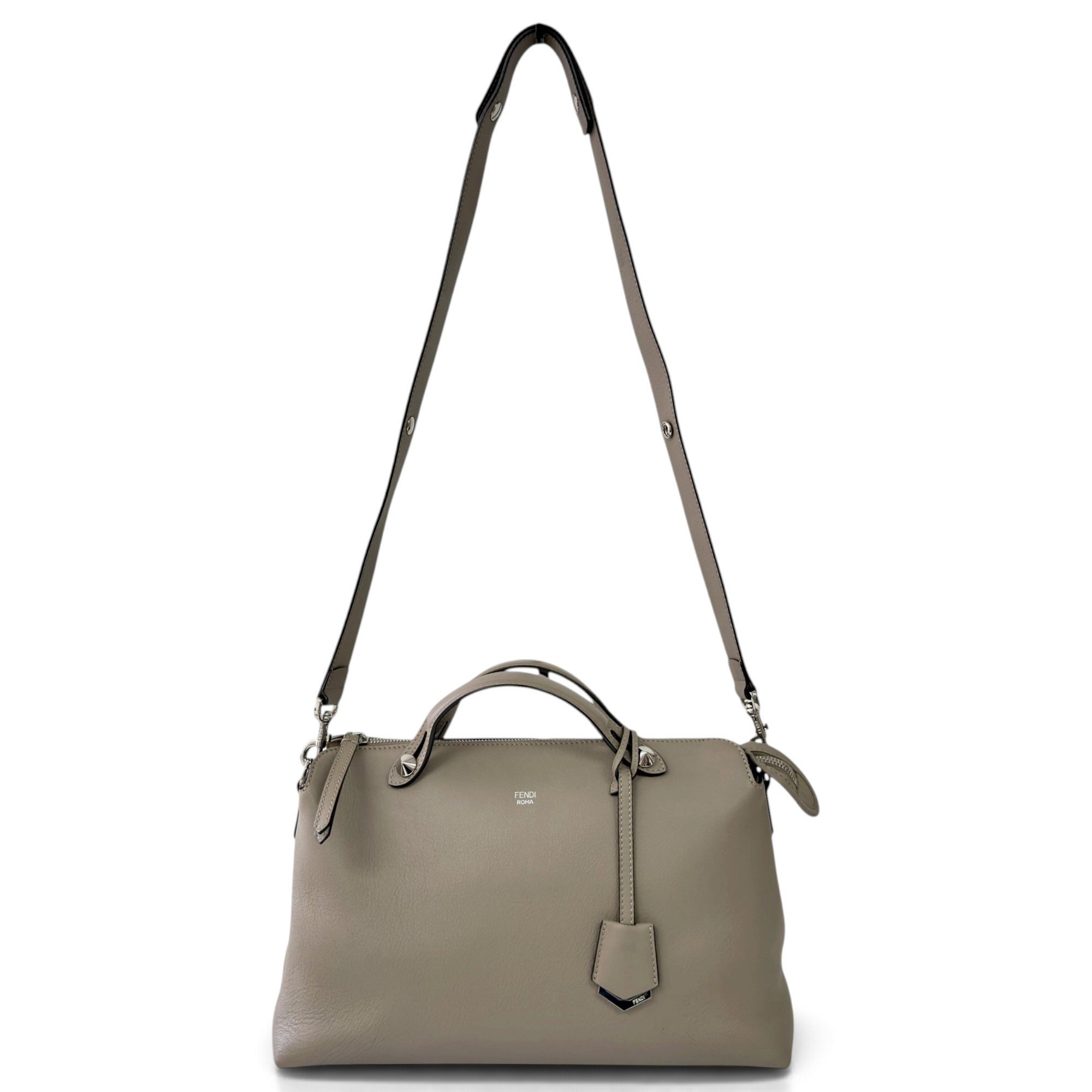 By The Way leather crossbody bag