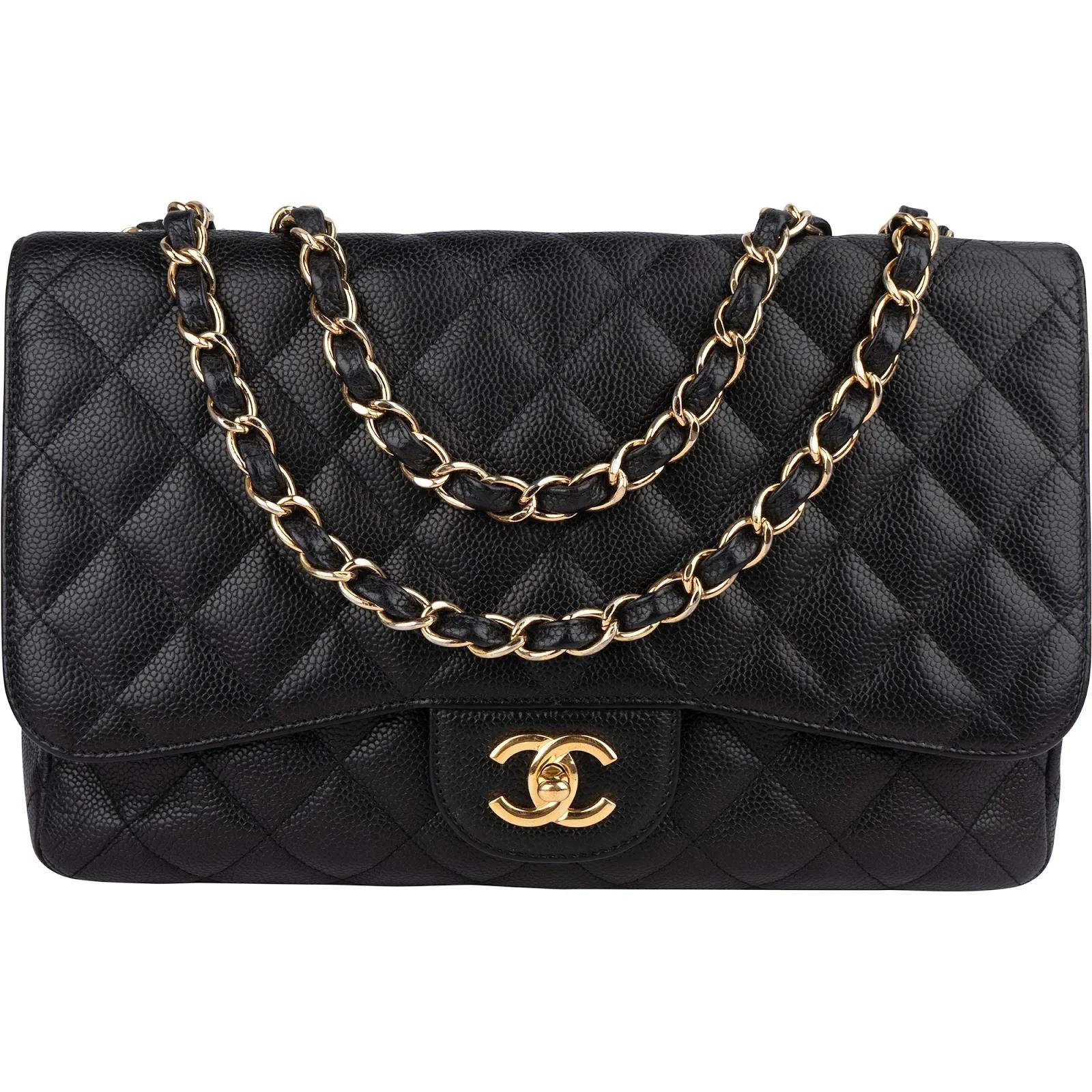 Timeless/Classique leather crossbody bag