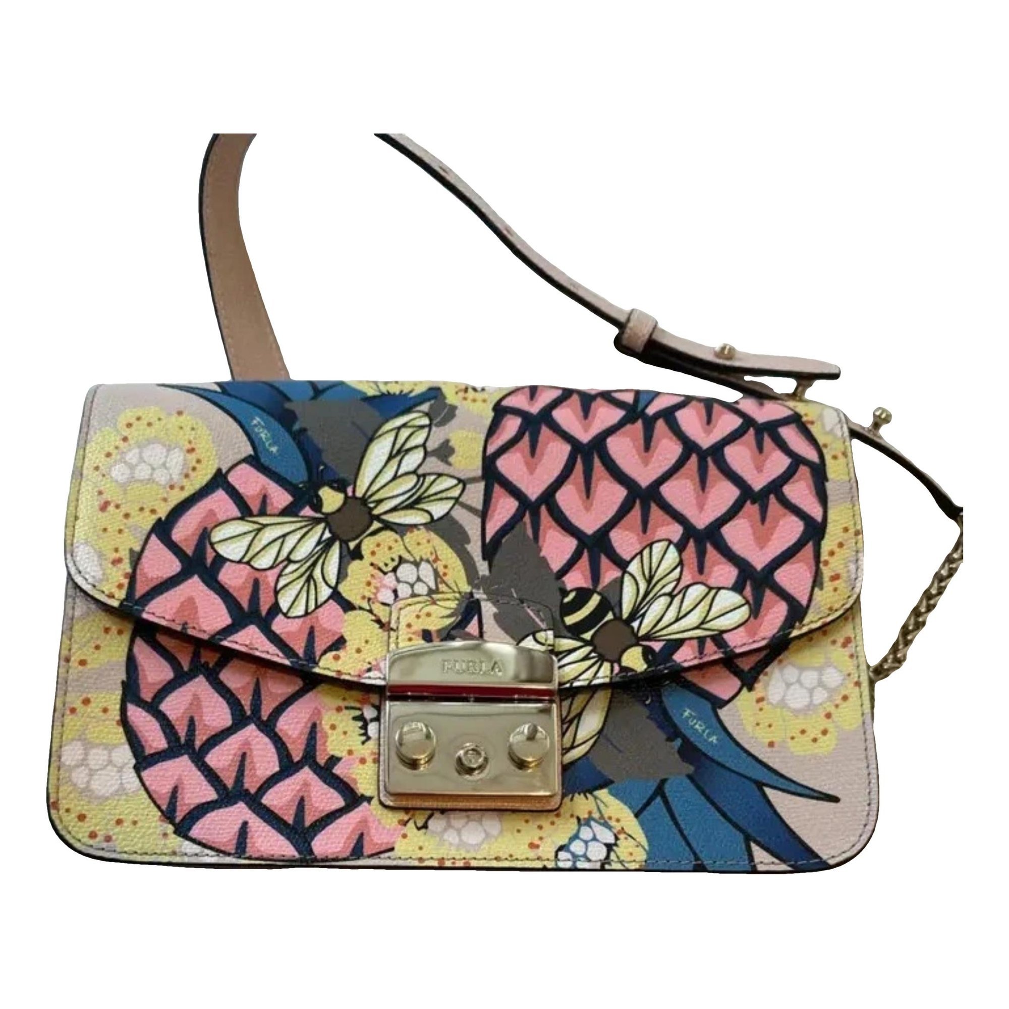 Furla Metropolis crossbody bag